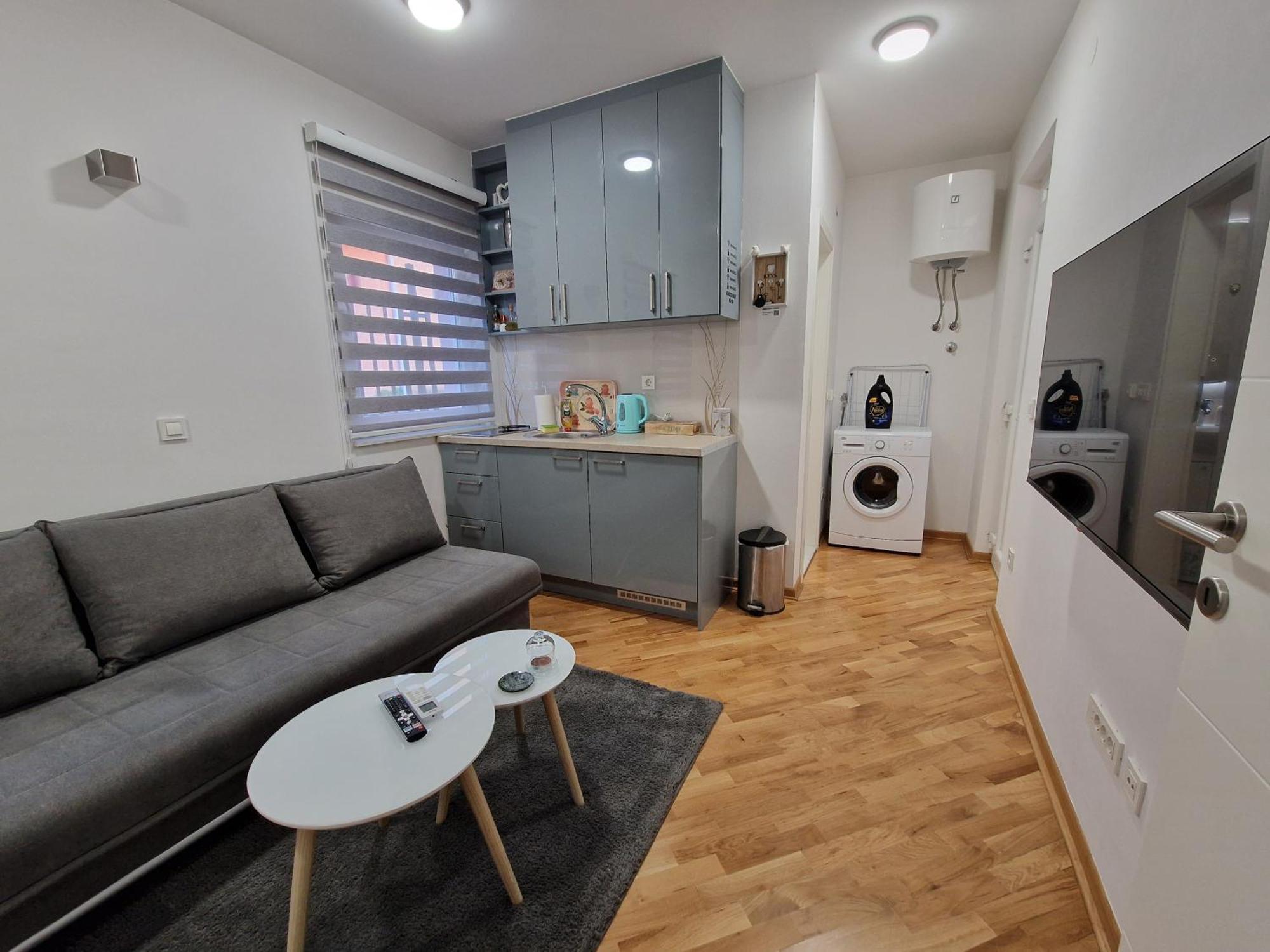 Villa Tamara With Garden And River View - Free Private Parking - Garage Mostar Exterior foto